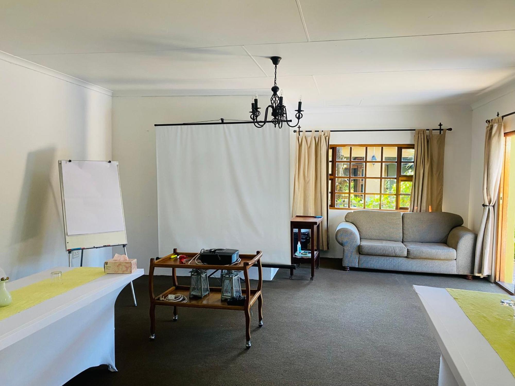 Greenleaf Guest Lodge Bloemfontein Buitenkant foto