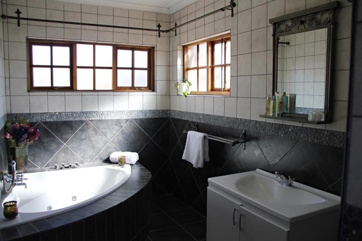Greenleaf Guest Lodge Bloemfontein Buitenkant foto