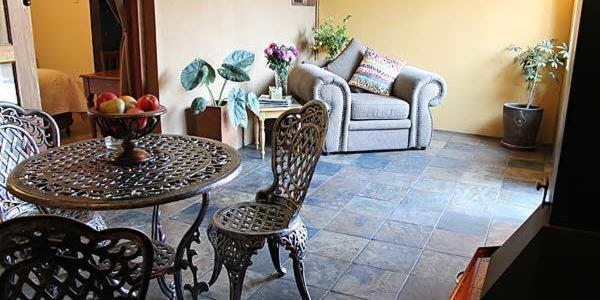 Greenleaf Guest Lodge Bloemfontein Buitenkant foto